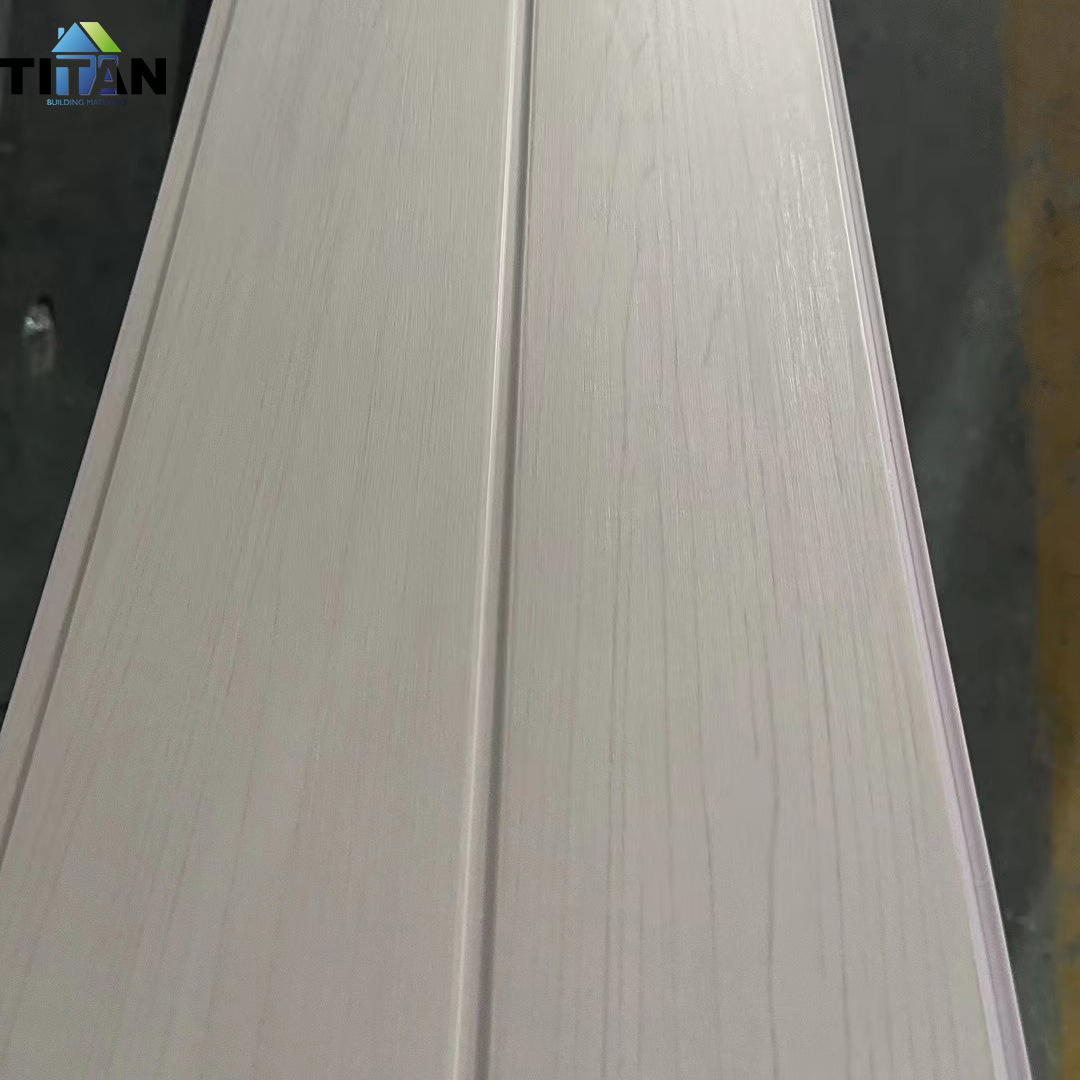 Exportar a Indonesia Pvc Plafon Plafon Plafon Plafon Techo Techo Techo de oficina Techo Techo