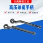 奉化宁波定制带槽铝合金