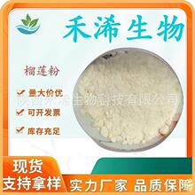 榴莲果粉99% 榴莲汁粉 冻干榴莲粉烘焙饮料材料水溶榴莲果粉