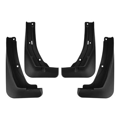Supplies, Mudguard