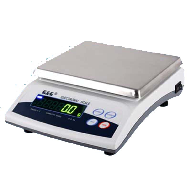 常熟双杰E3000-0.5  E系列电子实验天平