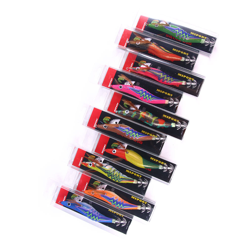 Title 11, Glow With Sound Pearl Road Ya Fake Bait. Attrac...