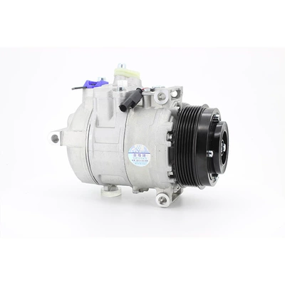 for Mercedes-Benz – Automotive air conditioning