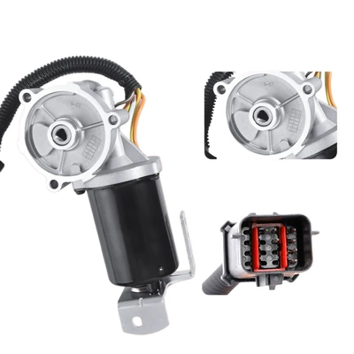 8L1Z7G360A 9L3Z7G360A AL3Z7G360A, Transfer case