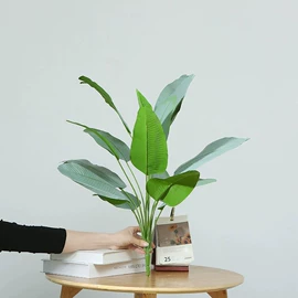 仿真绿植;鲜花花艺制品;仿真花