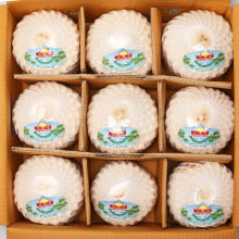 泰国椰青新鲜椰子原箱奶香椰香水椰子当季水果耶青源工厂一件批发