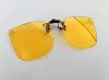 No. 3 nail-on-night vision yellow