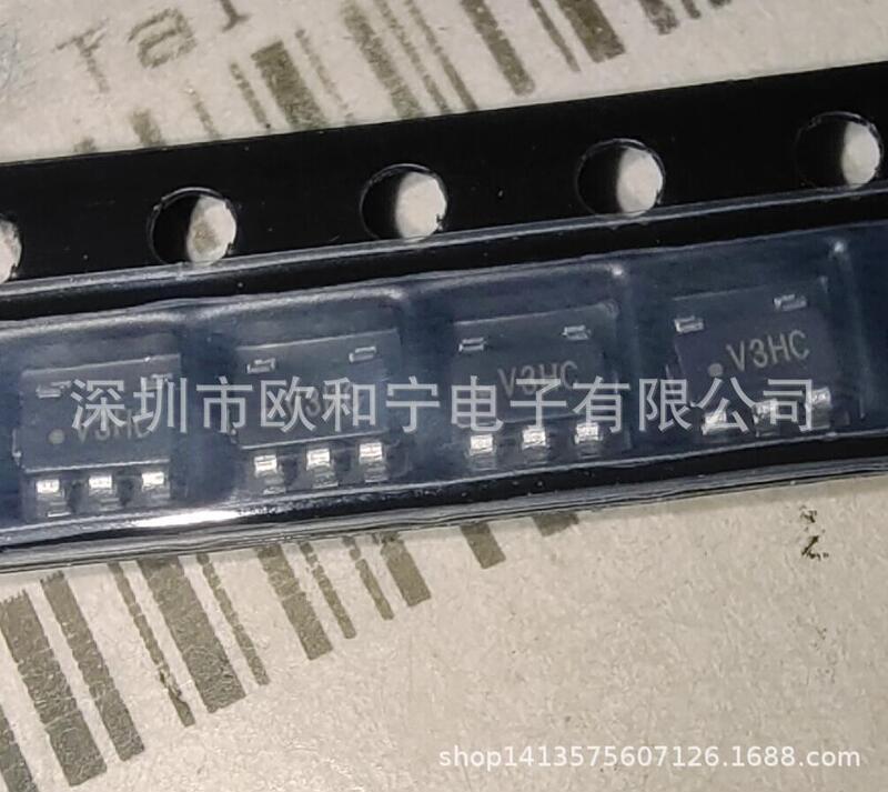 Dio7003Hcst5 Tps2105Dbvr Rt9167A-21Cb Ncp300Hsn09T1G