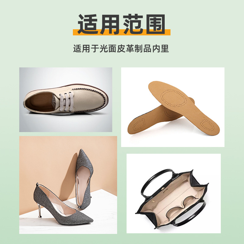 En stock al por mayor kangbida anti-decoloración y anti-desvanecimiento spray en zapatos agente de parada agente de fijación al por mayor