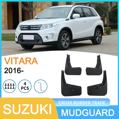 Suitable for Suzuki Vitara Vitara2016 - Cross-Border Foreign Trade Car Tire Mudguard Dropshipping