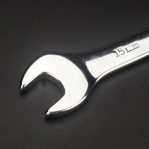 Ileco dual-purpose ratchet wrench, quick-opening plum blossom wrench, automatic wrench, hardware tool, labor-saving wrench