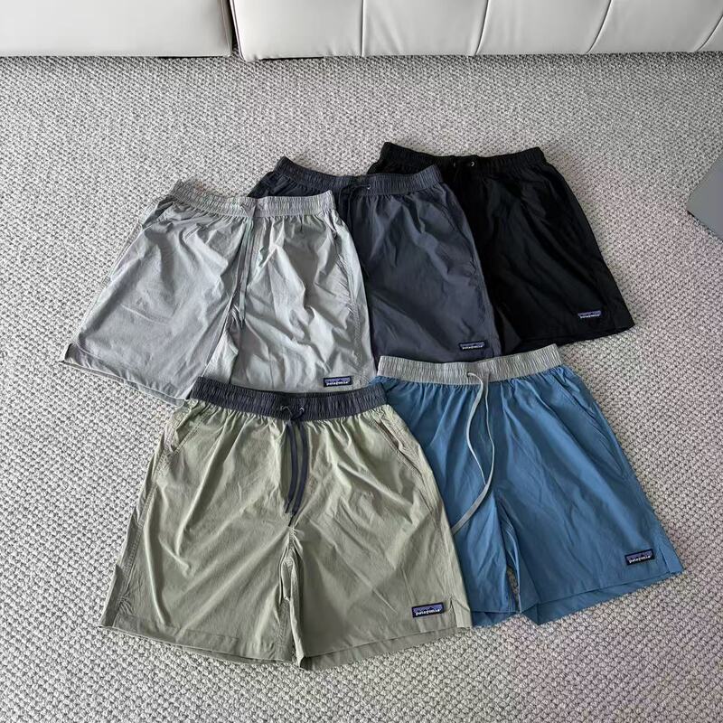 Cross-Border Pata Baggies Lights Men's and Women's Outdoor Lightweight Multi-Functional Quick-Drying Shorts 6inch Cross-Border Pata Baggies Lights Men's and Women's Outdoor Lightweight Multi-Functional Quick-Drying Shorts 6inch