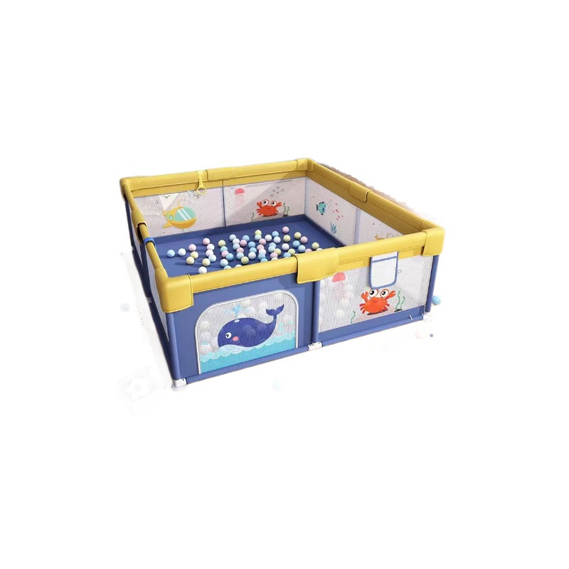 Fabricantes de cercas cercas de tela cercas de juegos infantiles de interior barrera de protección para bebés rastreando almohadillas de juguetes de interior Amazon