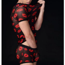 男士平角裤;男士丁字裤;泳裤