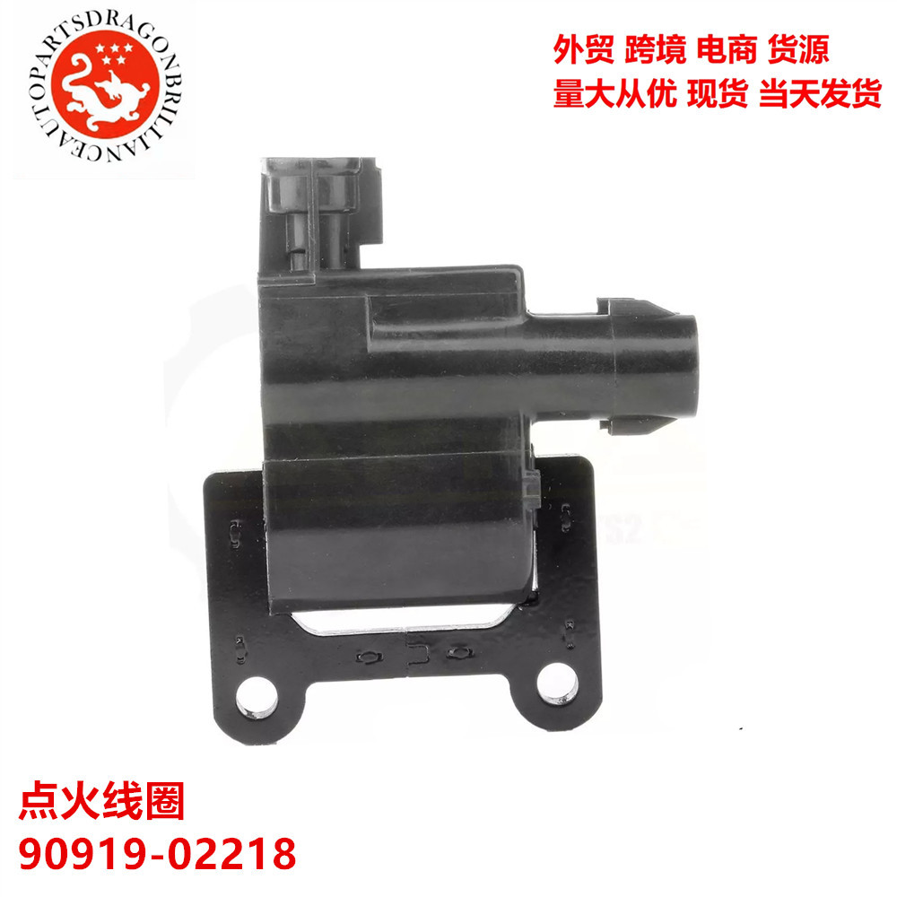 Motor para Toyota Rav4 Camry Coil de ignición 90919 - 02218 0297006310