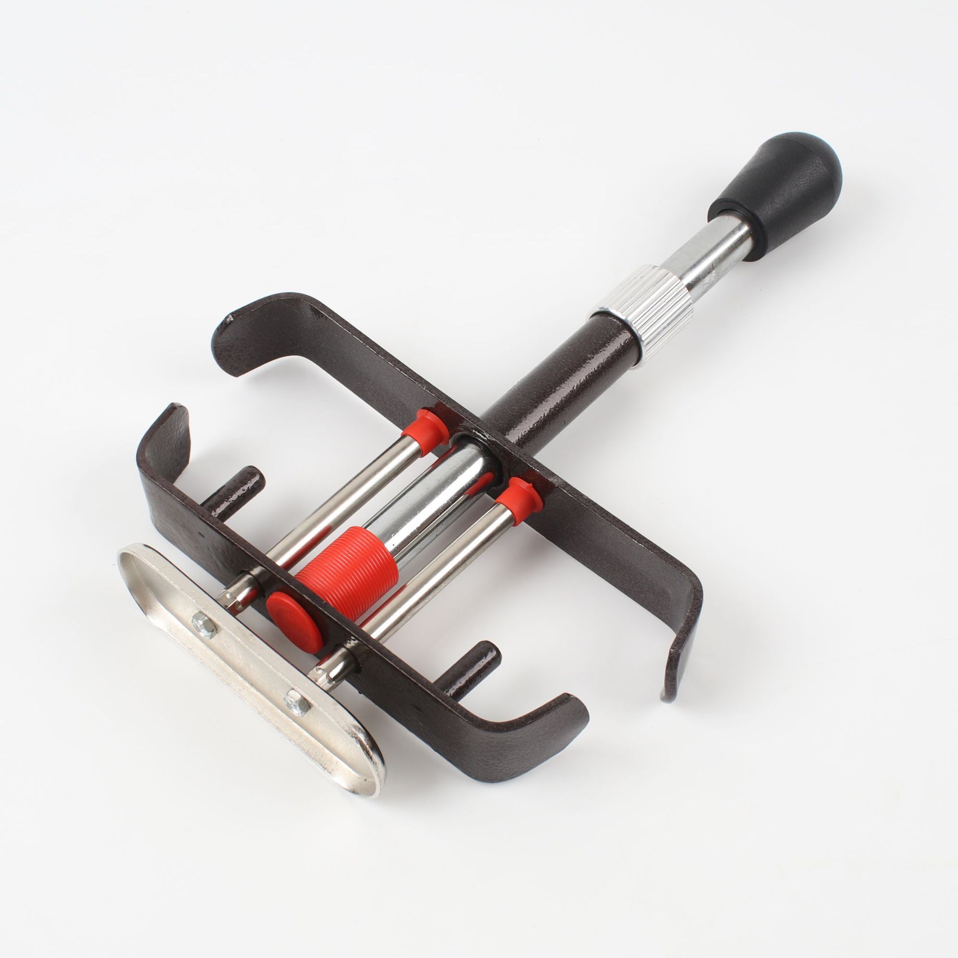 Universal Car Pedal Lock, Clutch Lock, Steering Wheel Lock, Car Key Anti-Theft Lock, Vehicle Assembly Tools, Brake Lock