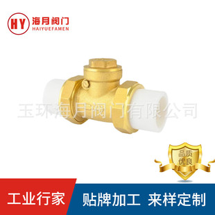 ���|�S�~PPR�p���ֹ���y���lPPR20 25 32�����y��ʽ��ֹ�y����63