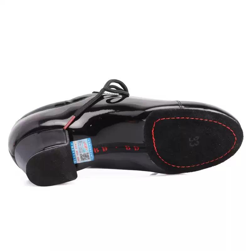 Latin dance shoes children's professional competition dance shoes…