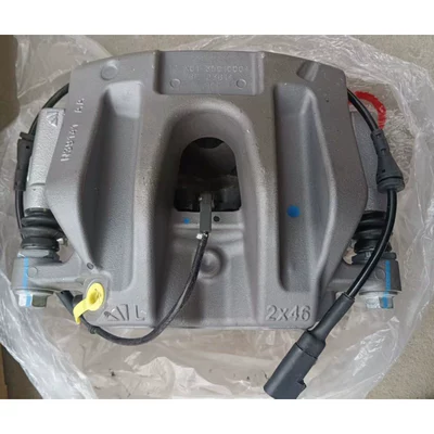 Other brake systems L7 L8 L9 - x01-35010004-front-left