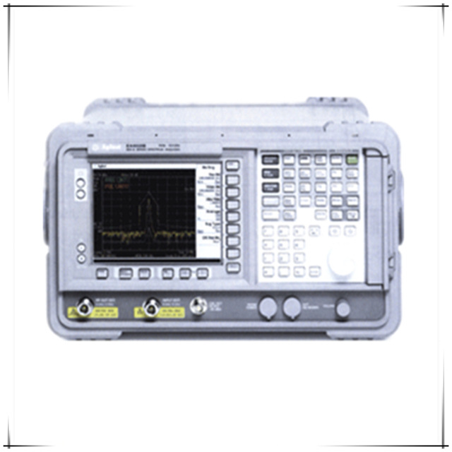二手Agilent E4411B ESA-L系列 频谱分析仪E4411B 9KHz-1.5GHz
