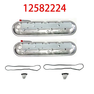 12570427 气门室盖适用于99-08 Cadillac Chevrolet GMC Pontiac