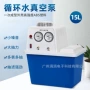 耐腐蚀抽水成型一体真空泵