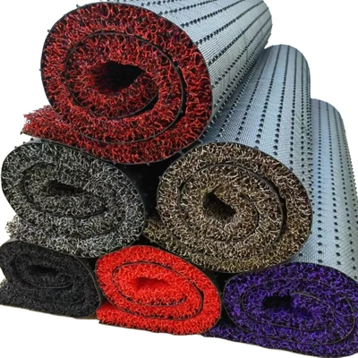 Mat Dirt Resistant Large Size, Avtomobil döşəmə paspasları