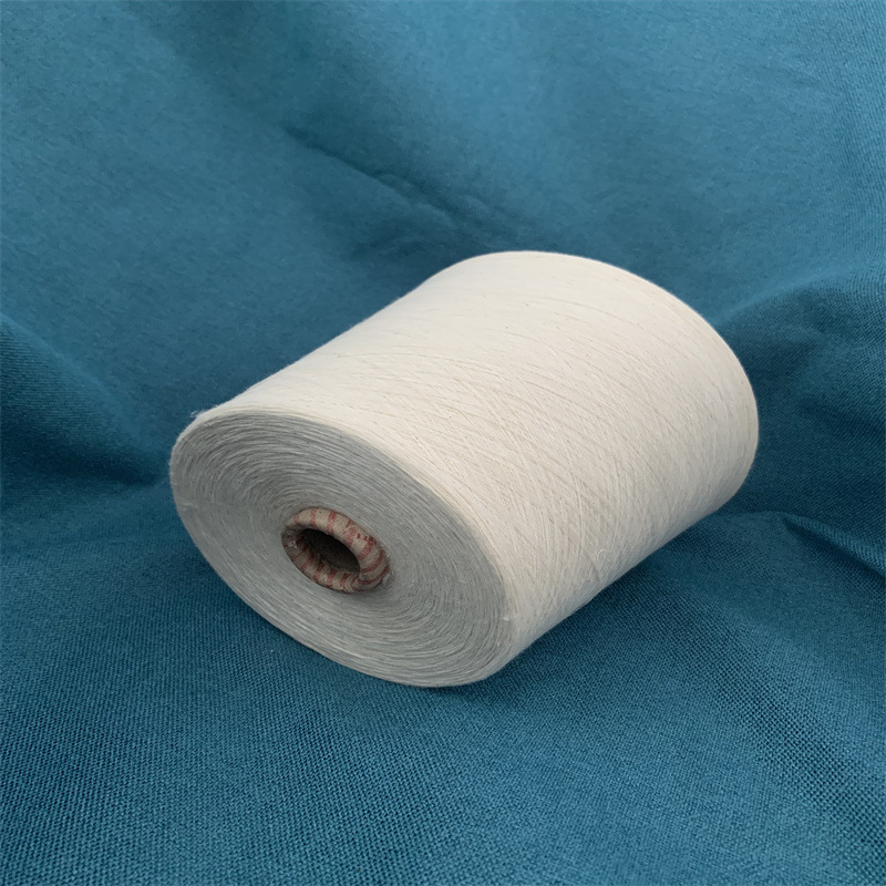 OE纯棉纱7支/全棉纱8支10支粗支纱支持订纺