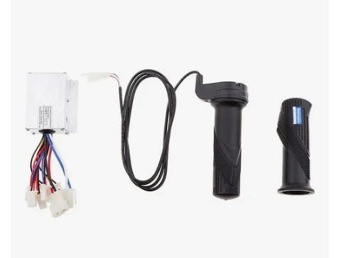 Controller, 24v, 250W