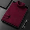 H835 wine red