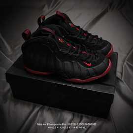 莆田鞋工厂 哈达威喷泡篮球男鞋实战气垫球鞋高帮缓震复古运动鞋