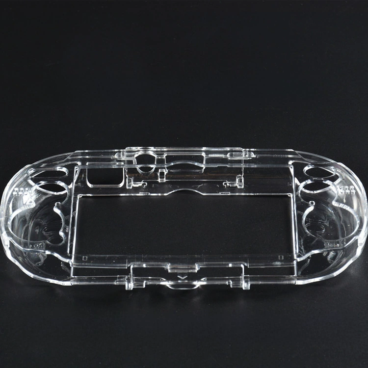 Защитный чехол PSV1000 для игровой консоли PSV crystal box PSV защитный чехол PSV1000
