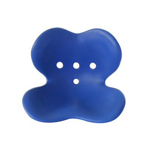 PU foam self-skinning children's cushion polyurethane high rebound children's toilet cushion PU foam cushion default