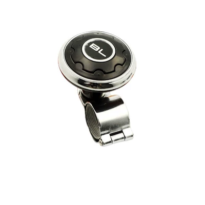 Steering wheel booster, vehicles and trucks, innovative high-end