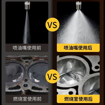 Gasoline Additive Engine Three-Way — Motor gasoline additive