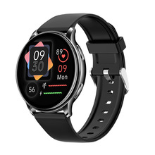 Y33新款通话智能手表心率血压血氧体温监测自定义壁纸智能手环