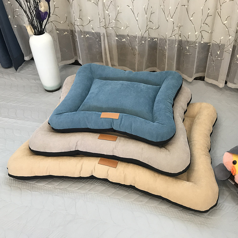 Pet Mat PANA alfombra para mascotas desmontable y lavable perrera suave y cómodo perrera interior estera Amazon nuevo producto