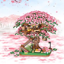 �羳����Ů��ϵ��ӣ������2138PCSƴװƴ���������С������ľ