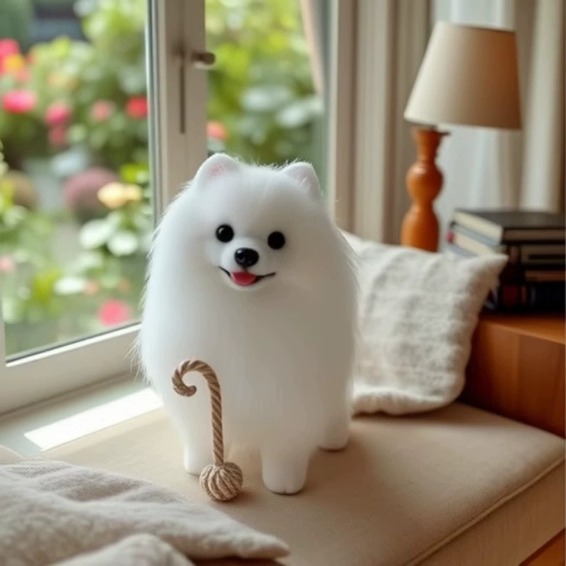 Щенки породы померанский шпиц, живые мелкие домашние животные, собаки породы «чайная чашка», выставочные собаки, щенки, живые животные