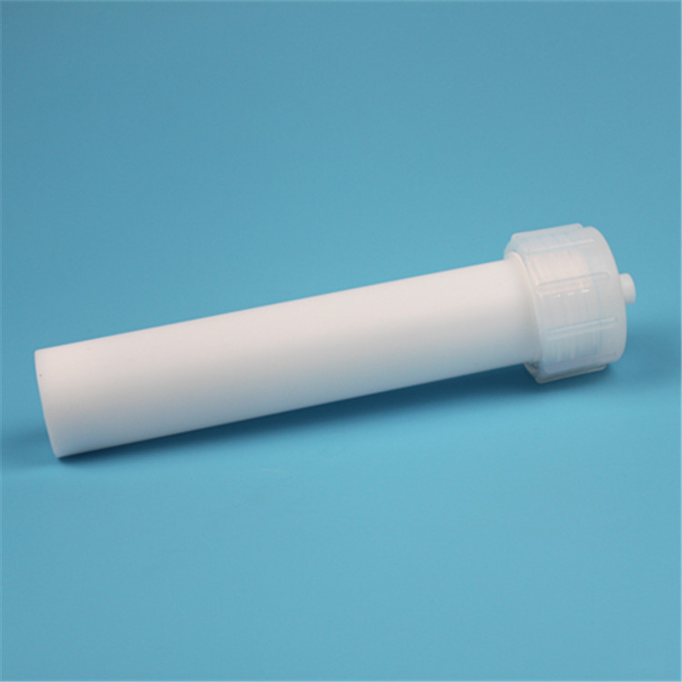 配套迈尔斯通消解罐41位罐体HB00055C2PFA盖DD00107