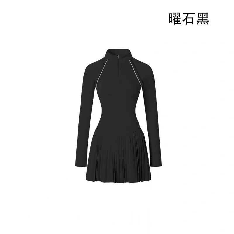 曜石黑 / S