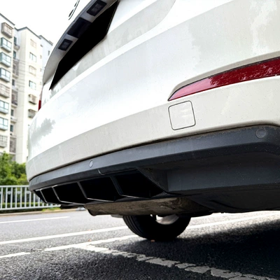 spoiler, small body kit – Spoiler
