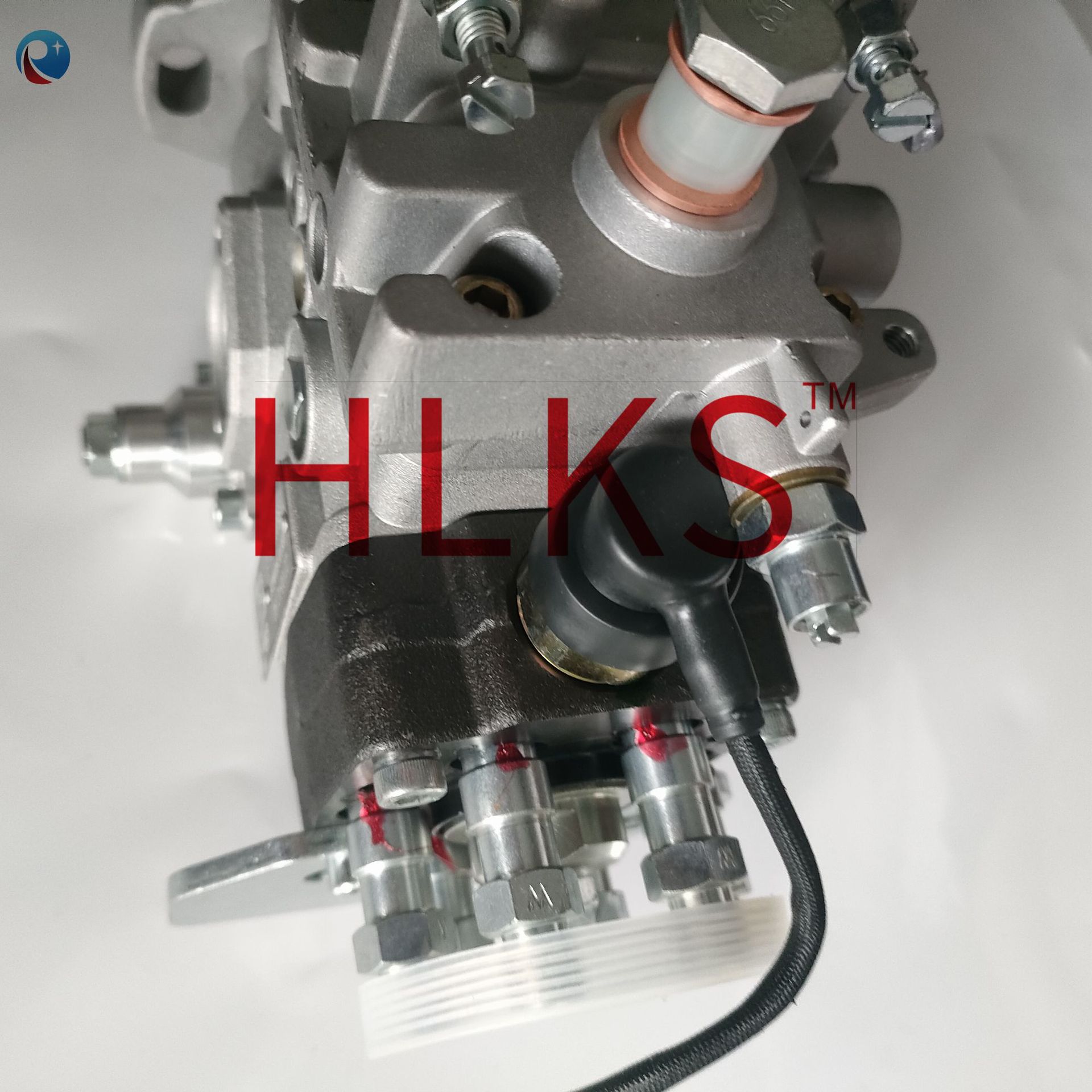 22100-1c190 adecuado para Toyota pickup tierra cooluze bomba de inyección de combustible 1Hz conjunto de la bomba de suministro de combustible