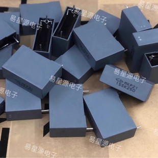 C322E155K91C400 ���� 250V155 1U5 1.5UF 250V MKP21 ��Ĥ���