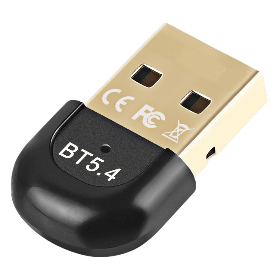 5,4 USB-адаптер Bluetooth без накопителя настольный компьютер Bluetooth-приемник передатчик аудио-гарнитура разъем