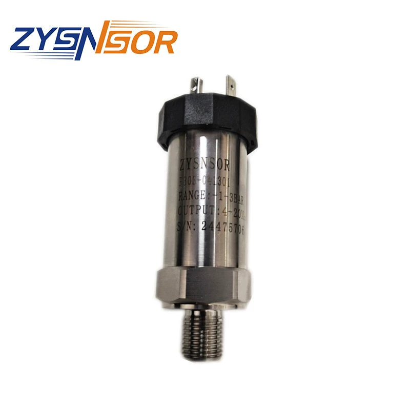 Датчик давления ZYSNSOR P303-041301 -1-3BAR Выход 4-20MA Резьба G1/4