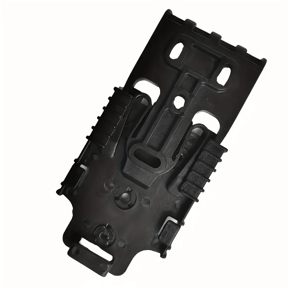 Граница QLS Quick Locking System Kit быстросъемный пряжка тактический кобур быстросъемная система
