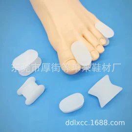 鞋垫/增高垫;前掌垫;分离器