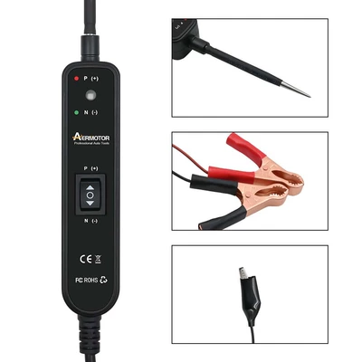Probe Diagnostic Cable Meter – Avtomobil diaqnostika alətləri
