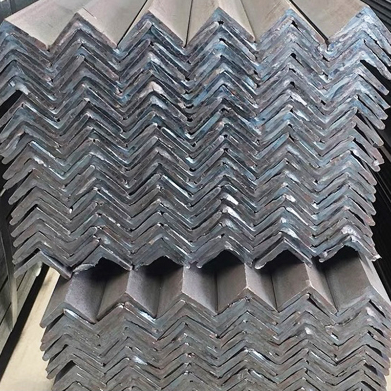 厂家现货直销镀锌角钢现货供应高端品质多尺不锈钢角钢